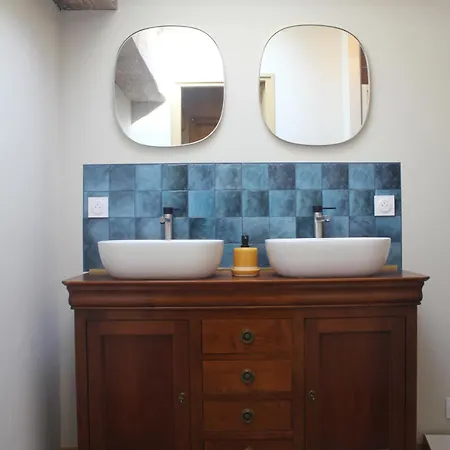 L'ecurie At Closerie Les Roches - Cozy 2 Bed Country Feriehus Bouille-Loretz