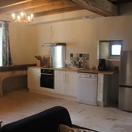 L'ecurie At Closerie Les Roches - Cozy 2 Bed Country 別荘 *