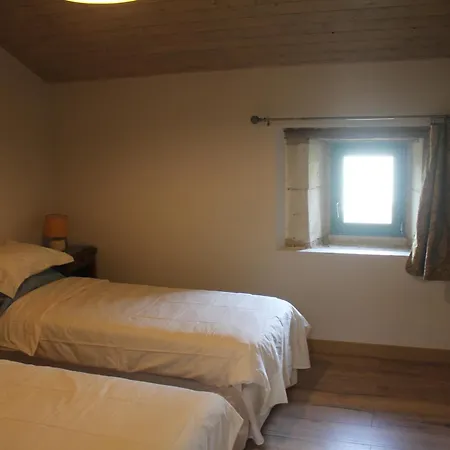 L'ecurie At Closerie Les Roches - Cozy 2 Bed Country