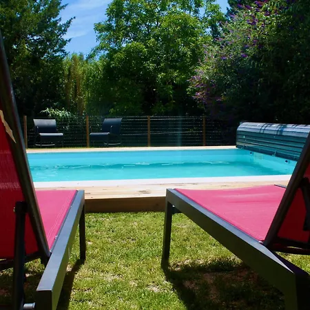 L'ecurie At Closerie Les Roches - Cozy 2 Bed Country