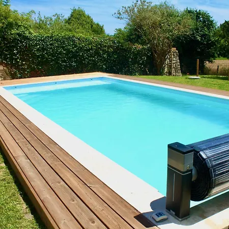 L'ecurie At Closerie Les Roches - Cozy 2 Bed Country