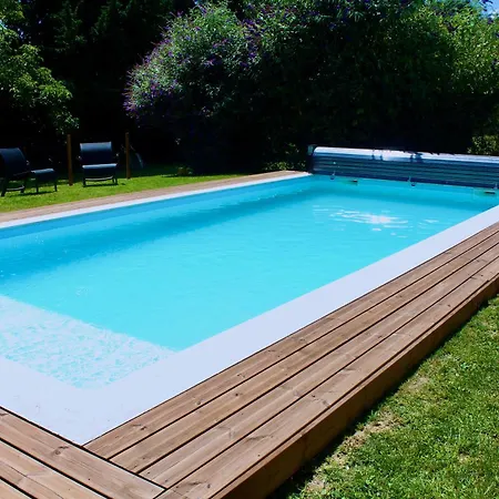 L'ecurie At Closerie Les Roches - Cozy 2 Bed Country Feriehus