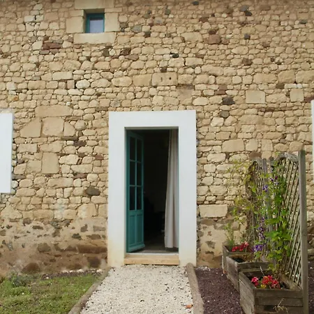 L'ecurie At Closerie Les Roches - Cozy 2 Bed Country Feriehus Bouille-Loretz