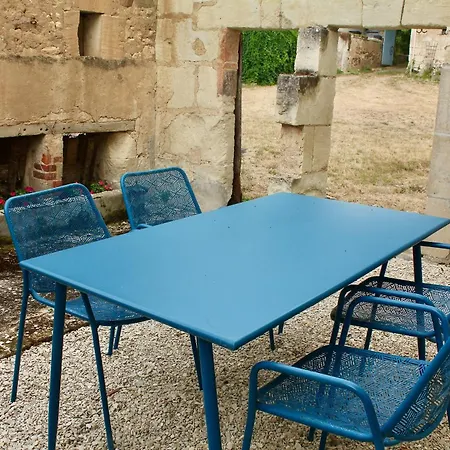 L'ecurie At Closerie Les Roches - Cozy 2 Bed Country *