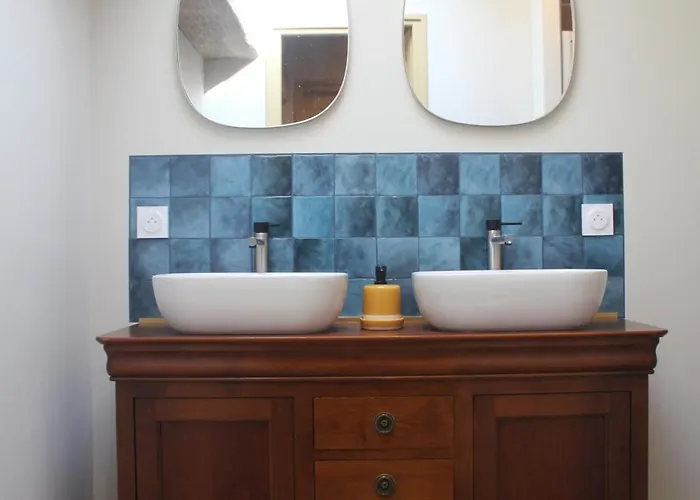 L'écurie At Closerie Les Roches - Cozy 2 Bed Country Сasa de vacaciones Bouille-Loretz