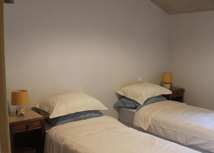 L'écurie At Closerie Les Roches - Cozy 2 Bed Country * Bouille-Loretz