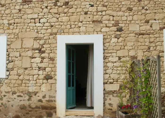 L'écurie At Closerie Les Roches - Cozy 2 Bed Country Сasa de vacaciones Bouille-Loretz